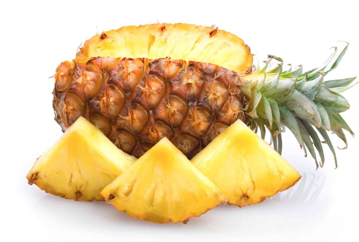Feeding dogs pineapples can provide them with a ton of great health benefits.