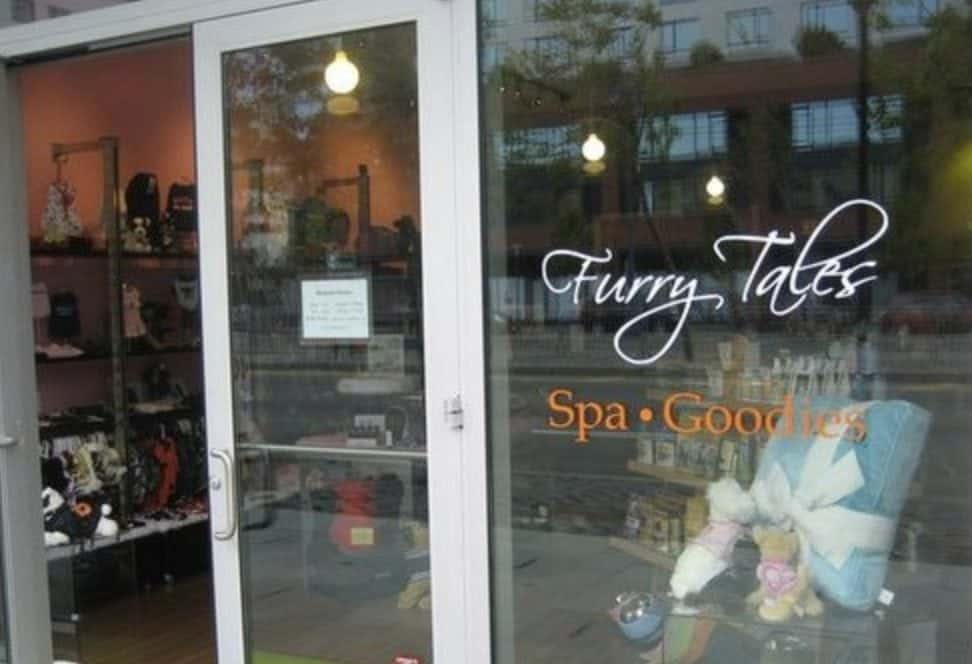 Furry Tales Pet and Dog supplies